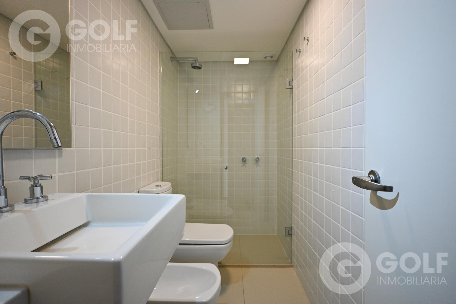 VENTA DE APARTAMENTO DE 2 DORMITORIOS Y COCHERA CON VISTA AL MAR PUNTA CARRETAS – pohled 5