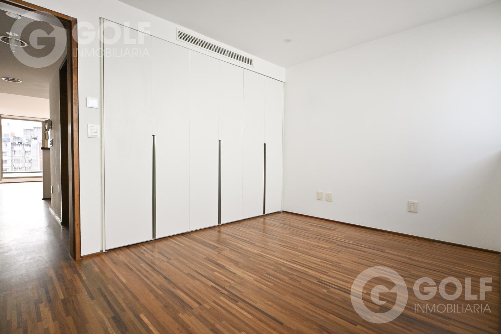 VENTA DE APARTAMENTO DE 2 DORMITORIOS Y COCHERA CON VISTA AL MAR PUNTA CARRETAS – pohled 6