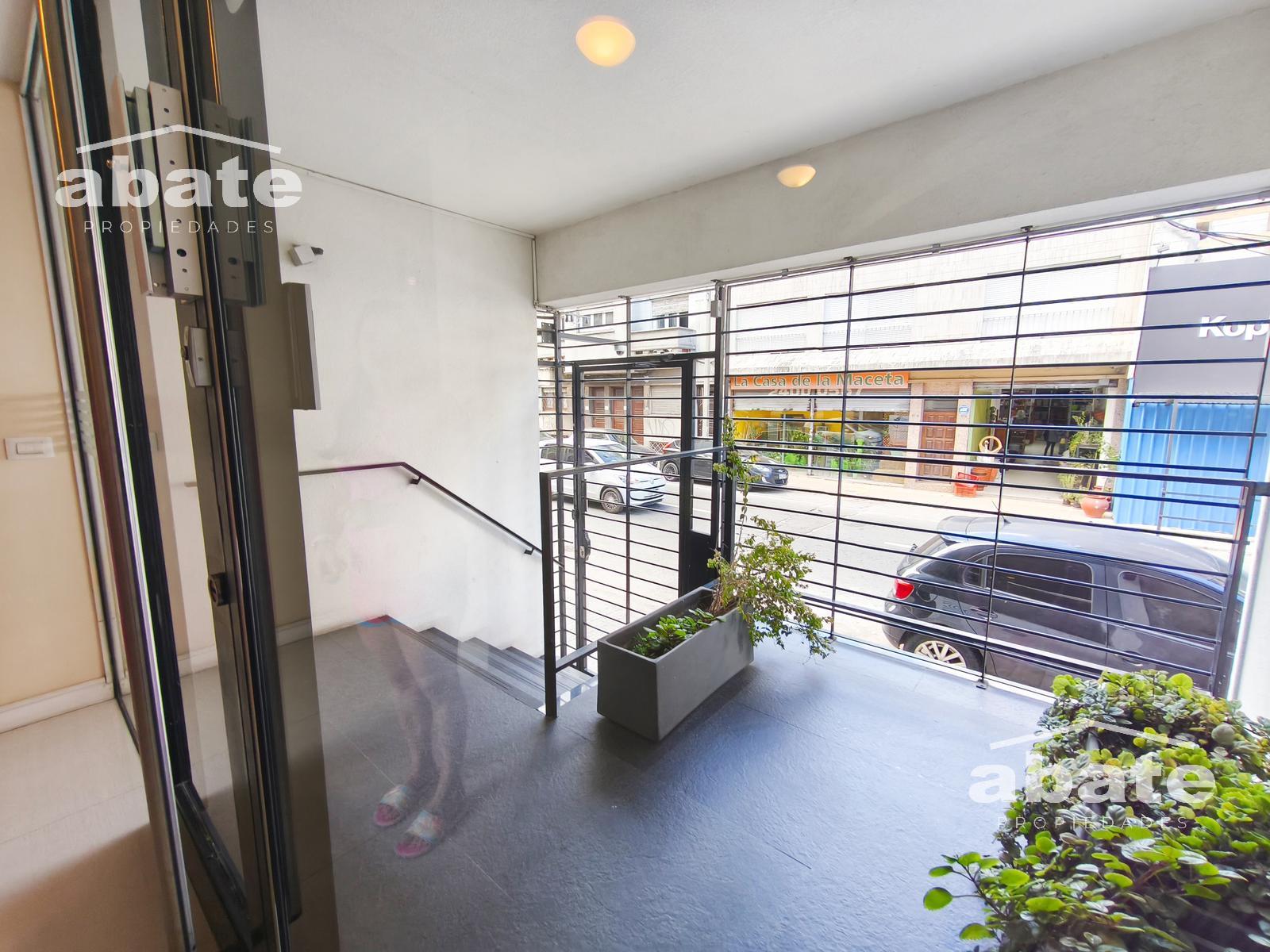 Venta apartamento de 2 dormitorios, Palermo - Widok 2