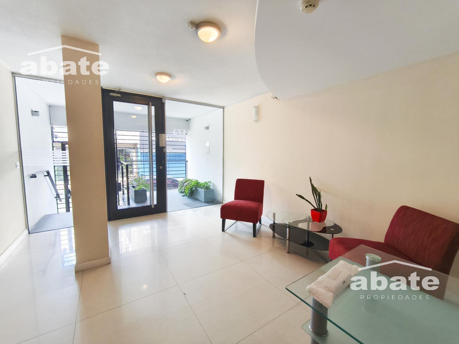 Venta apartamento de 2 dormitorios, Palermo - Widok 3