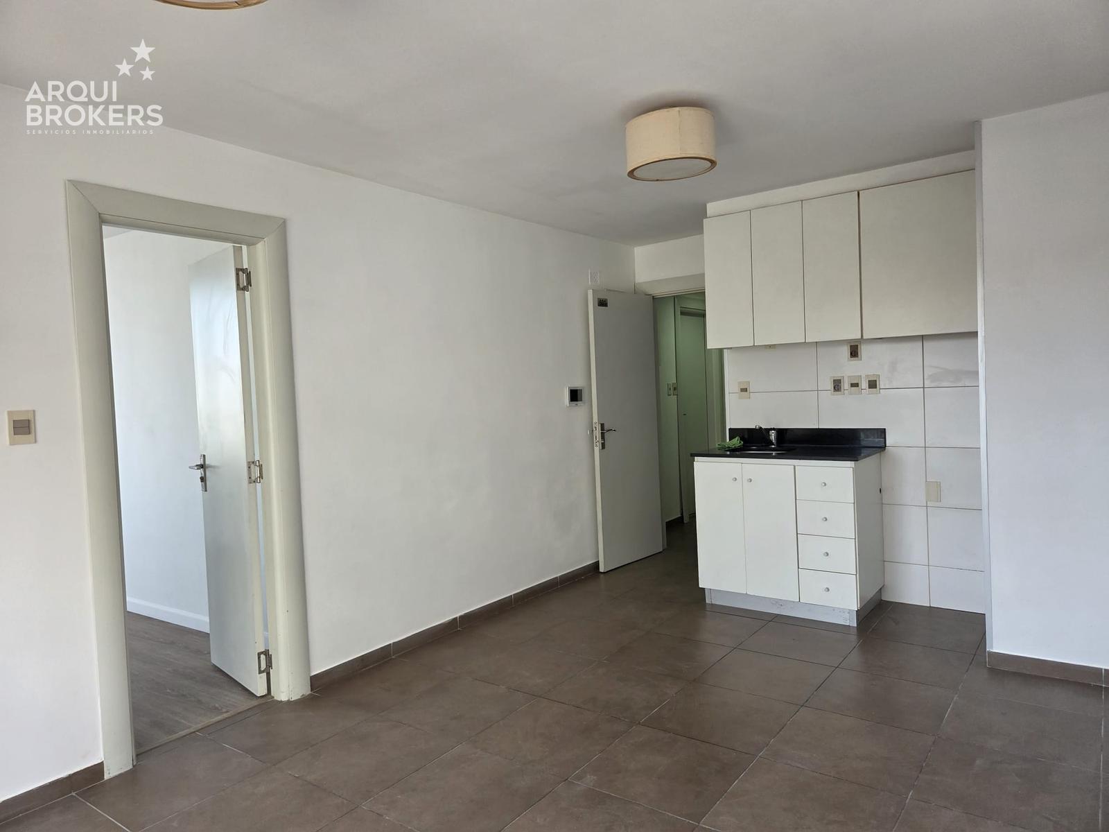 Apartamento de un dormitorio en venta en Parque Rodó con garaje - Vista 5