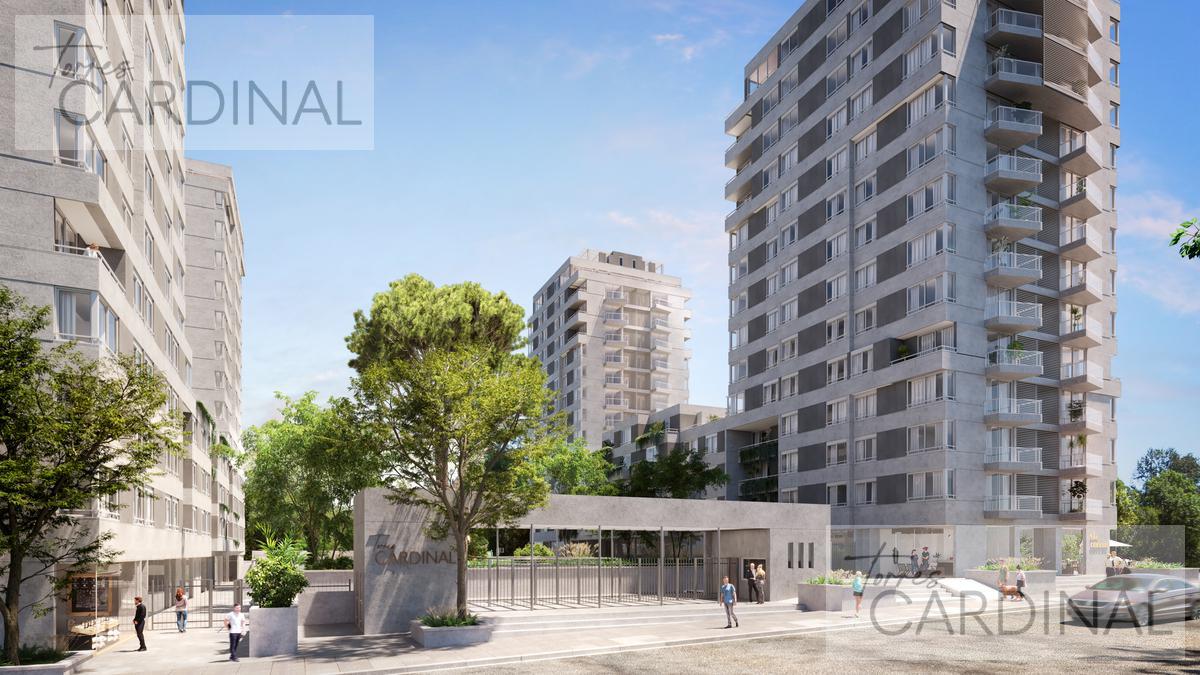 Apartamento 2 Dormitorios en Torres Cardinal - Maldonado, Punta del Este ¡VENTA EN POZO! - Bild 2