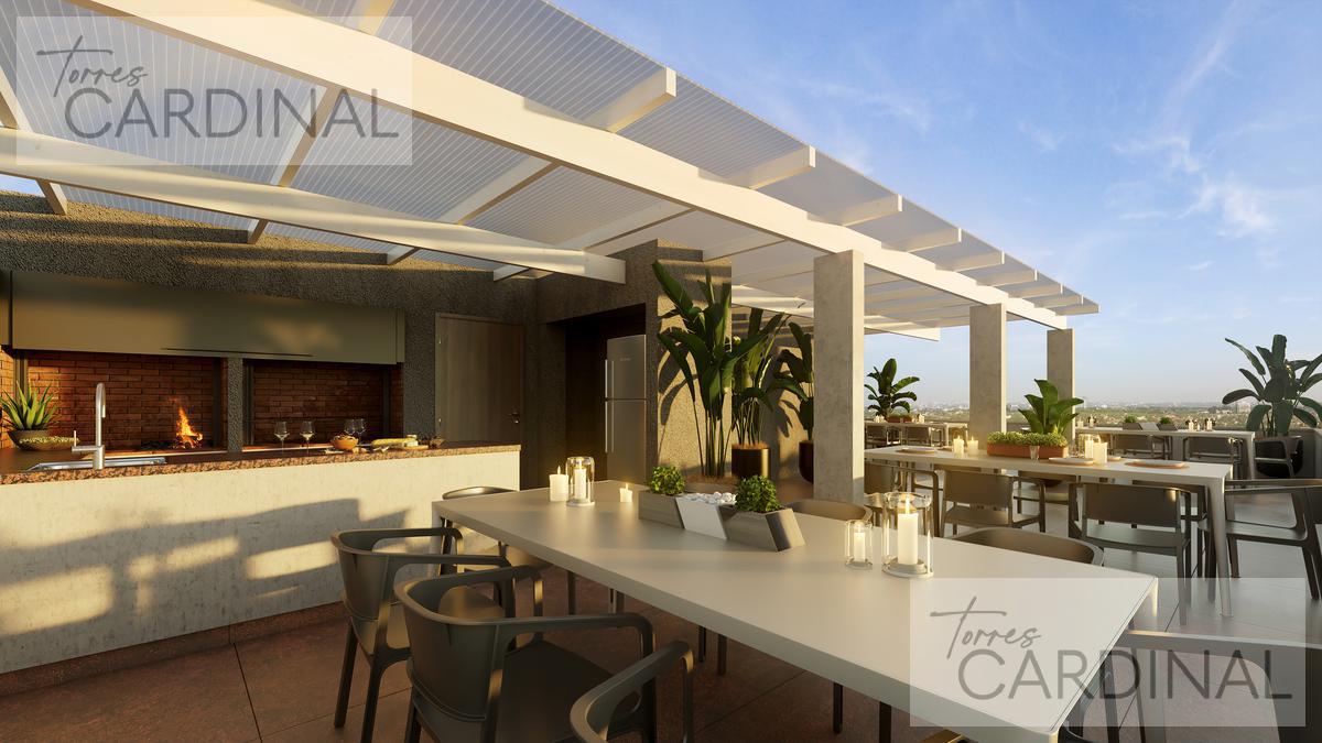 Apartamento 2 Dormitorios en Torres Cardinal - Maldonado, Punta del Este ¡VENTA EN POZO! - Bild 4