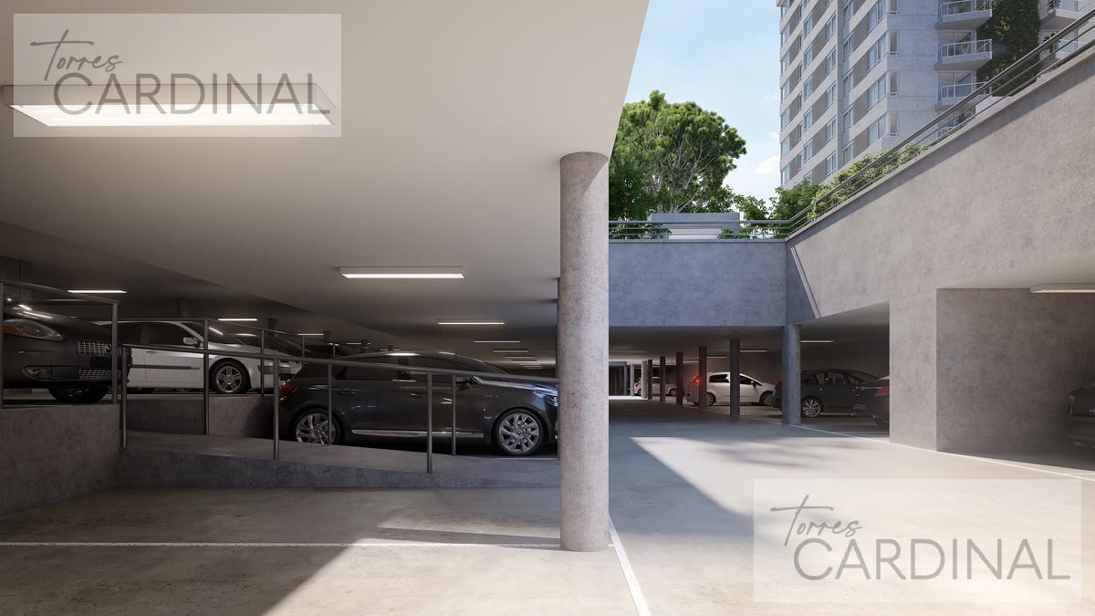 Apartamento 2 Dormitorios en Torres Cardinal - Maldonado, Punta del Este ¡VENTA EN POZO! - Bild 5