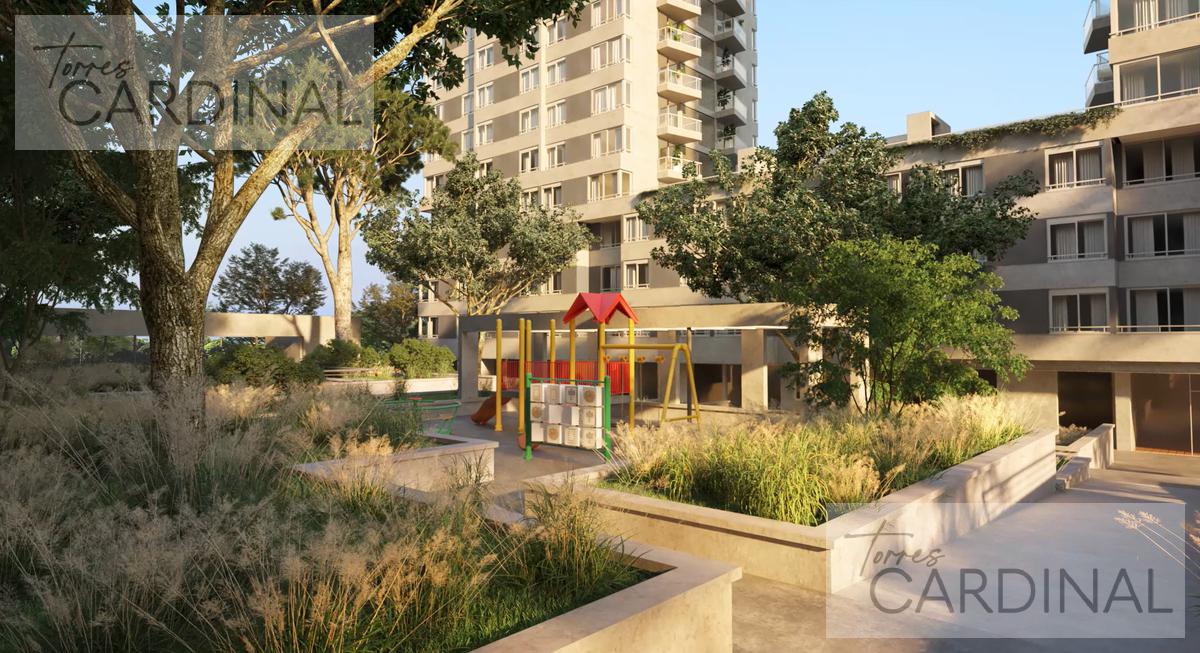 Apartamento 2 Dormitorios en Torres Cardinal - Maldonado, Punta del Este ¡VENTA EN POZO! - Bild 6