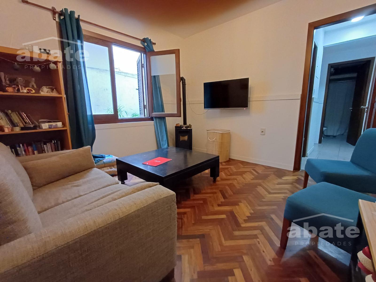 Venta Apartamento 1 dorm con patio en Barrio Sur - Bild 2