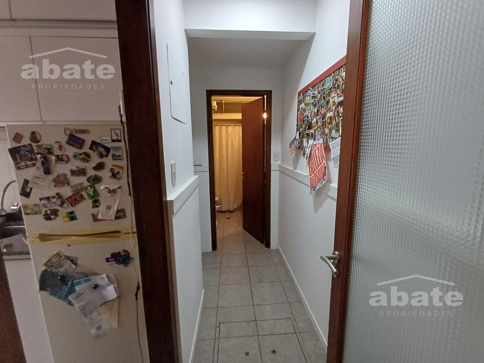 Venta Apartamento 1 dorm con patio en Barrio Sur - Bild 3