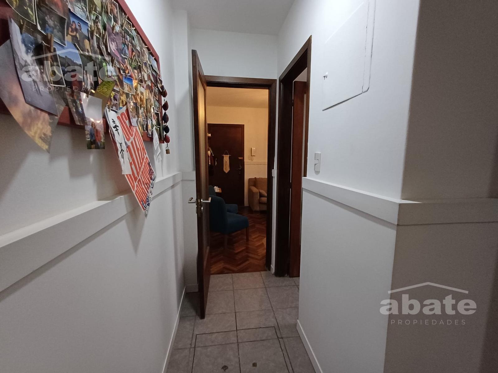 Venta Apartamento 1 dorm con patio en Barrio Sur - Bild 4