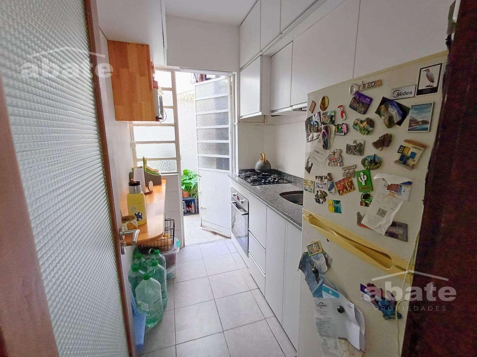 Venta Apartamento 1 dorm con patio en Barrio Sur - Bild 5