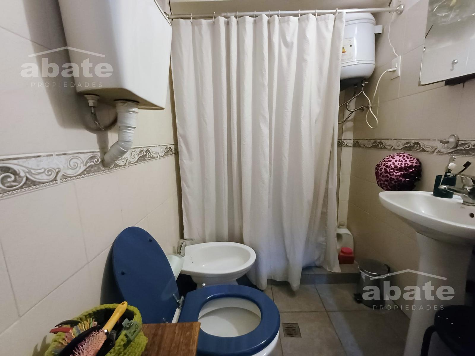 Venta Apartamento 1 dorm con patio en Barrio Sur - Bild 6