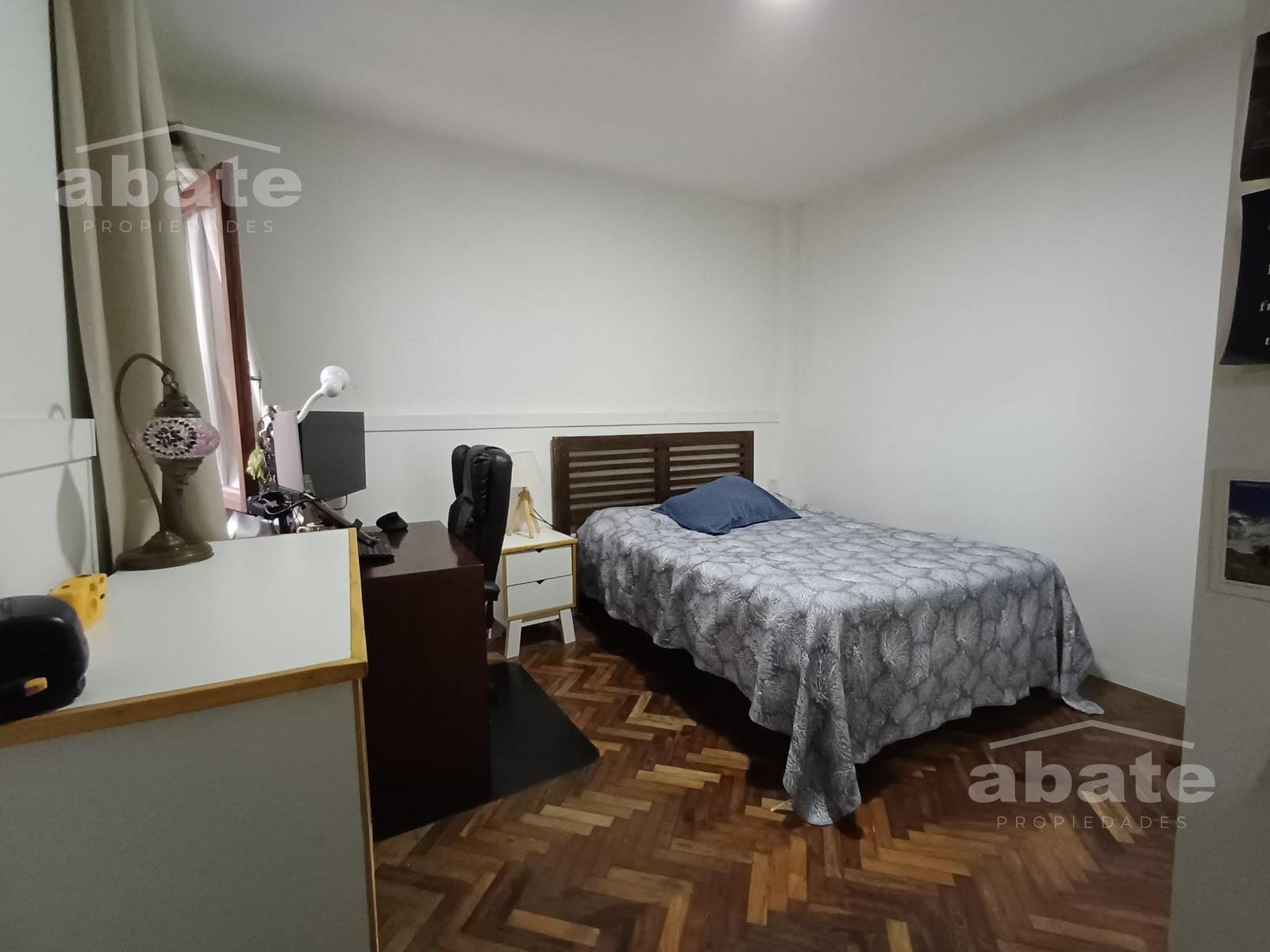 Venta Apartamento 1 dorm con patio en Barrio Sur - Fler