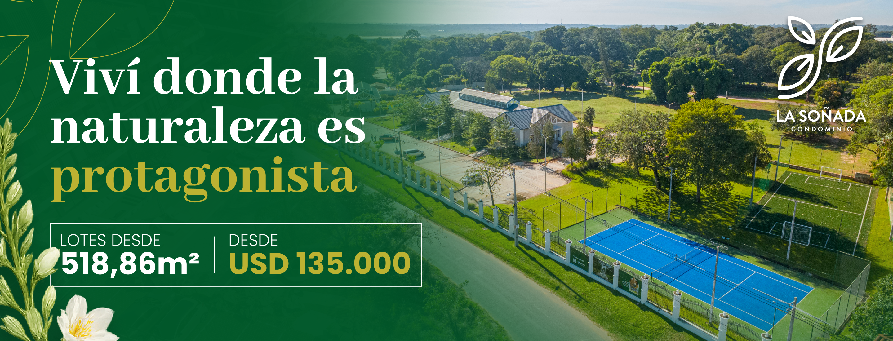 La Soñada