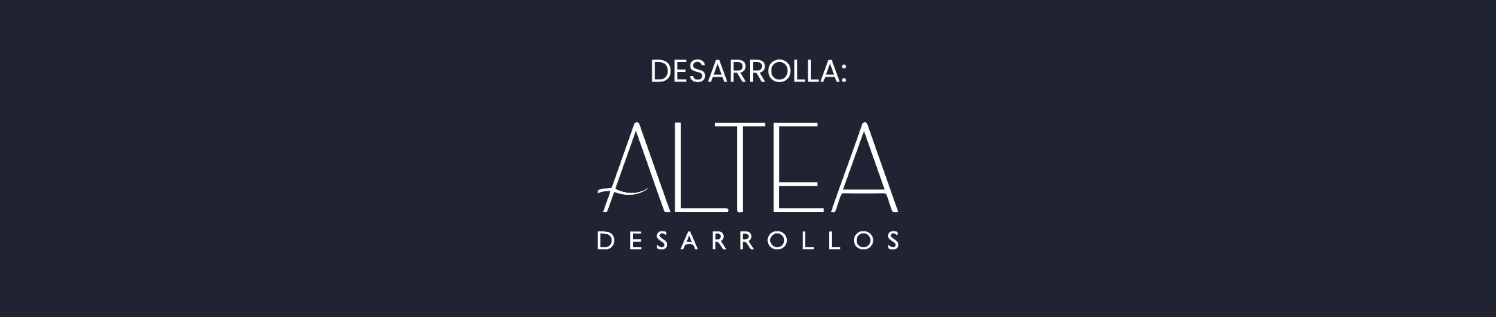Altea Tower