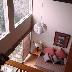 Vendo Moderna Casa Ao:330 M2 Espectacular Vista Panoramica Casuarinas Alta Surco