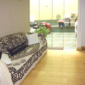 Venta De Casa En San Borja