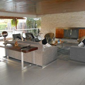 Se Vende Exclusiva Residencia En Las Lagunas - La Molina