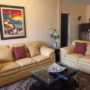 Acogedora Casa En Valle Hermoso - Surco