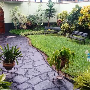 Hermosa Casa En Surco