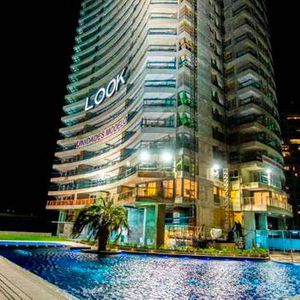 Departamento - Playa Brava