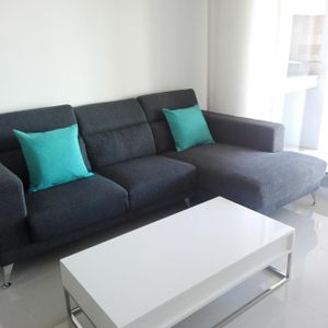 Appartment - Playa Brava