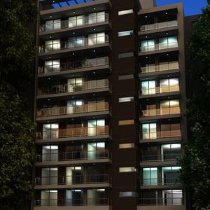 Appartment - Pocitos