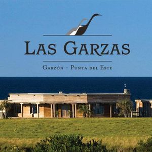 Departamento - Las Garzas