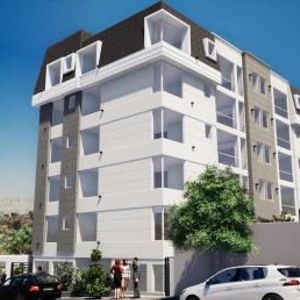 Departamentos En Venta - 2 Dormitorios - Edificio Villa Romana, Avenida Costanera Entre 25 Y 26 De Achumani (sector Asilo San Ramón) 
