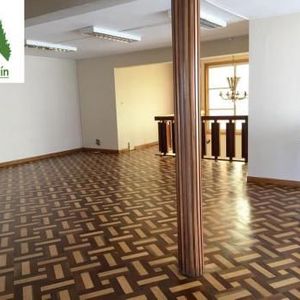 Casa En Alquiler Para Oficina - Avenida Julio Patiño