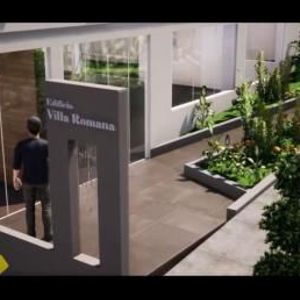 Departamentos En Venta - 2 Dormitorios - Edificio Villa Romana, Avenida Costanera Entre Calles 25 Y 26 De Achumani (sector Asilo San Ramón) 