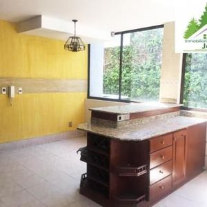 Casa En Alquiler - Achumani - Calle 24 