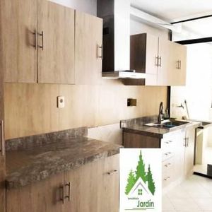 Departamento En Alquiler - Avenida Ballivián 