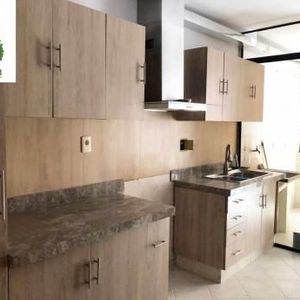 Departamento En Venta - Avenida Ballivián 