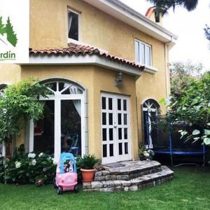 Casa En Alquiler - Condominio Mallasilla 