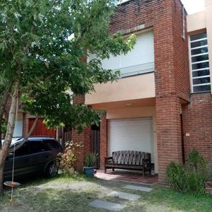 Casa 2 Dormitorios Opción 3
