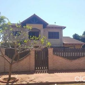 Venta de casas en Ciudad Del Este - InfoCasas.com.py