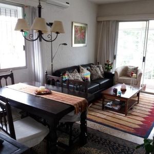 Apartamento - Playa Mansa