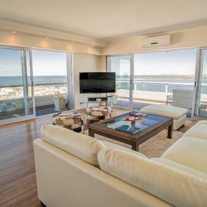 Departamento - Punta Del Este