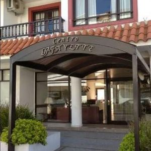 Apartamento - Península