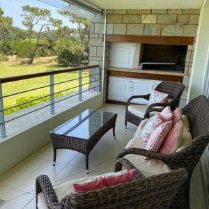 Apartamento - Playa Mansa