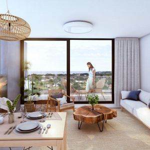 Apartamento - Roosevelt