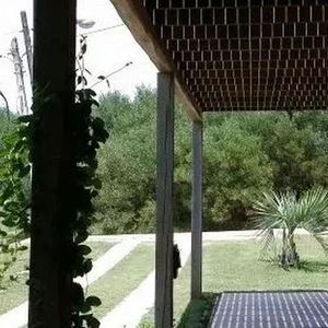 Casa - Balneario Buenos Aires