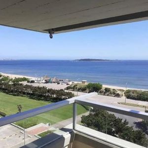 Apartamento - Playa Mansa
