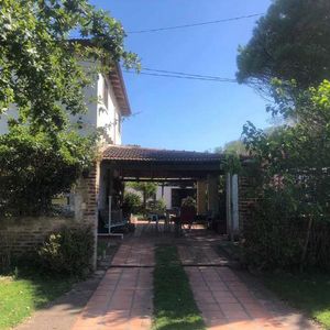 Casa - Balneario Buenos Aires