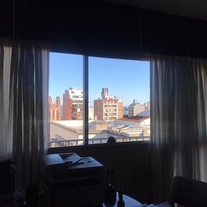 Apartamento - Centro (montevideo)