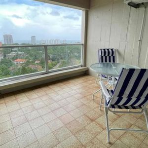 Apartamento - Roosevelt
