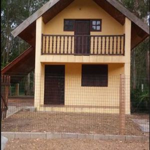 Venta Casa Cabaña Balneario La Esmeralda Rocha 