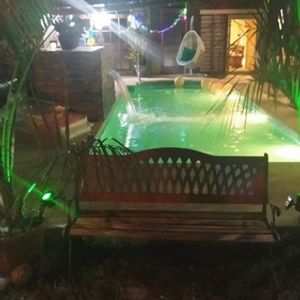 Piscina Climatizada Ideal Para Pasar 