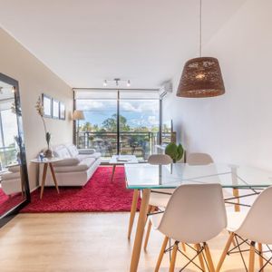 Apartamento - Maldonado