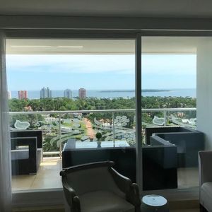 Apartamento - Shopping