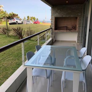 Apartamento - Playa Mansa
